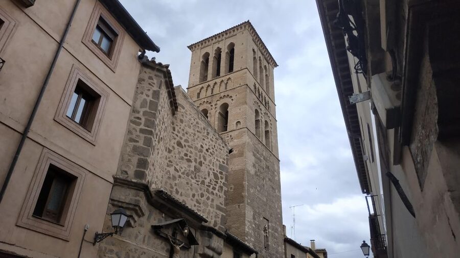 Madrid: Guided Tour to Toledo - Making the most of your day: practical tips that help