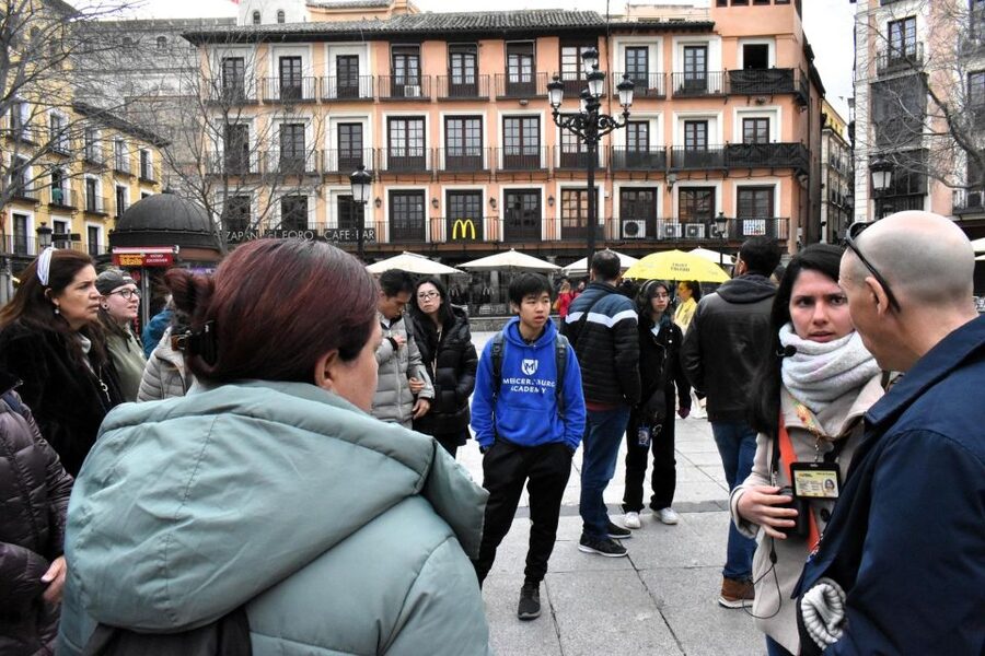 Madrid: Guided Tour to Toledo - Free time in Toledo: how to make your self-guided hours count