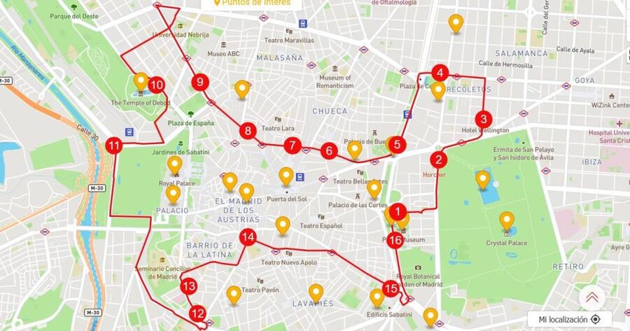 Madrid: Guided Tour to Toledo - Pairing it with Madrid plans: the panoramic option and bus pass timing
