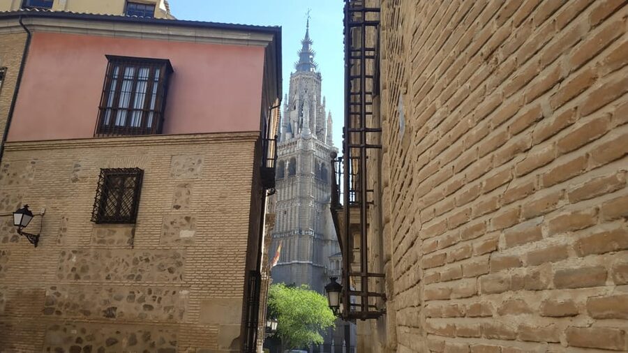 Madrid: Guided Tour to Toledo - Who should book this tour (and who should skip it)