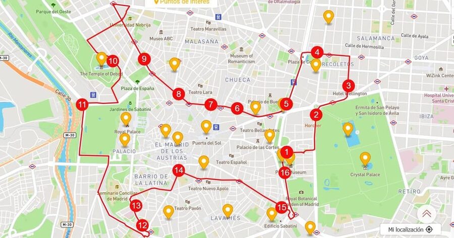 Madrid: Guided Tour to Toledo - The guided walking tour: what you get beyond the obvious