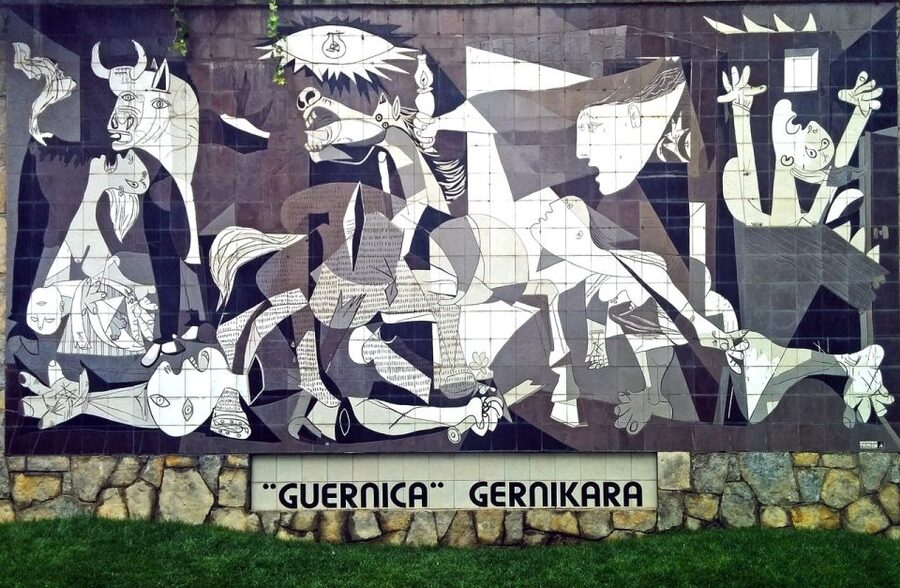 Madrid: Guided visit to Reina Sofia & Thyssen Museum - Key highlights you’ll care about