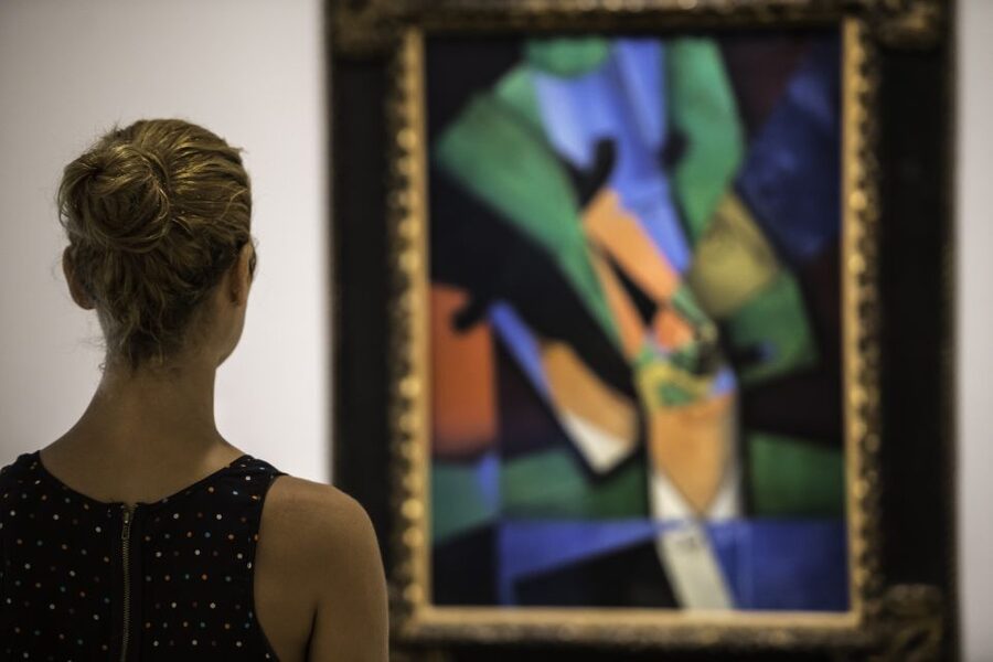 Madrid: Guided visit to Reina Sofia & Thyssen Museum - Small Group Size: The Difference Between Looking and Understanding