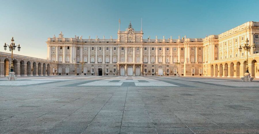 Madrid: Guided Visit to the Royal Palace - Skip-the-Line Access and Security: Practical Stuff That Can Save Your Trip
