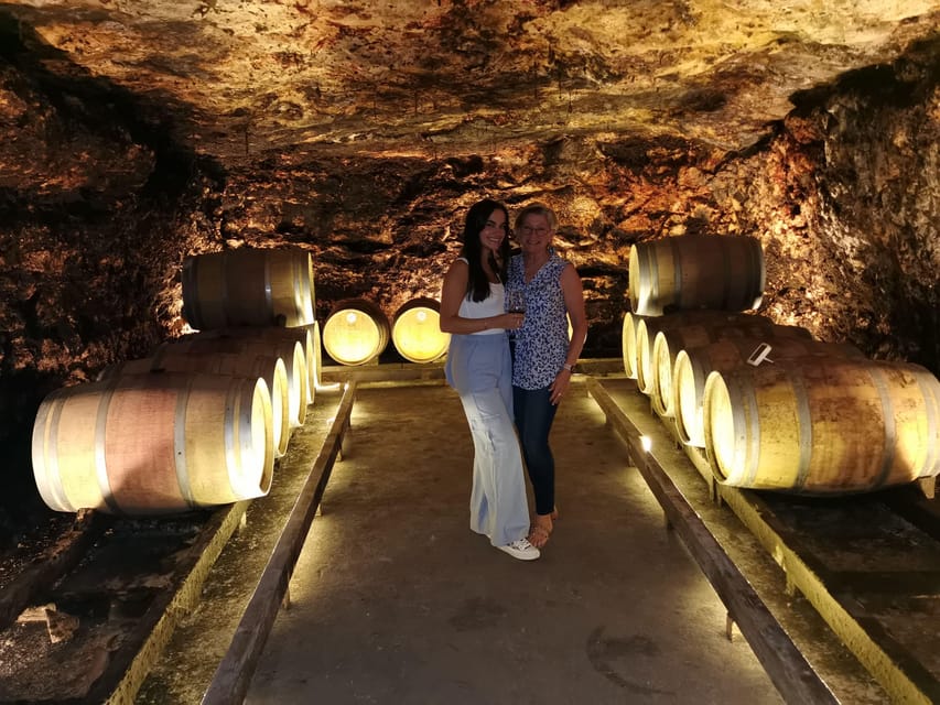 Madrid: half day wine region tour - Key highlights worth planning around