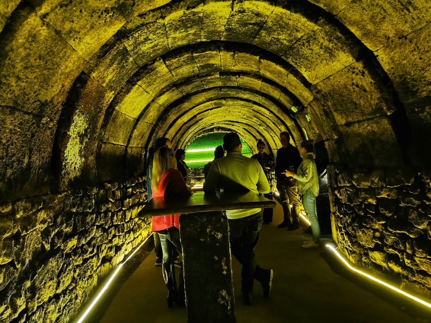Madrid: half day wine region tour - What you taste in DO Vinos de Madrid (and what it teaches you)
