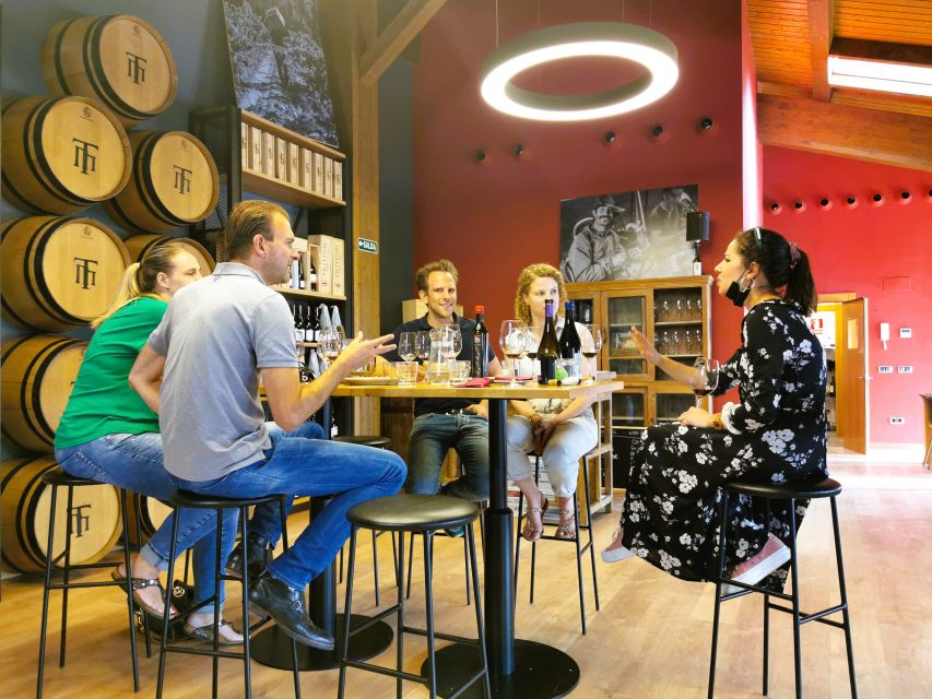 Madrid: half day wine region tour - Price and value: does $182 make sense for 6 hours?