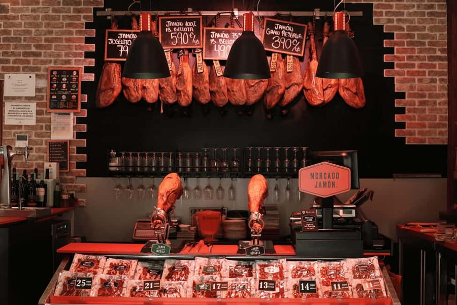 Madrid: Ham Cutting and Tasting Course - Key moments worth your attention