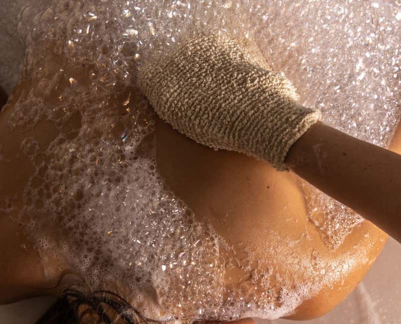 Madrid: Hammam Al-Andalus: Bath, Kessa, and Relaxing Massage - Who should book (and who should skip)