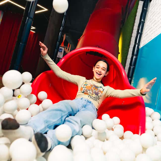 Madrid: Happiness Museum Interactive Experience Ticket - Closet of Truth: When the Play Turns Slightly Introspective