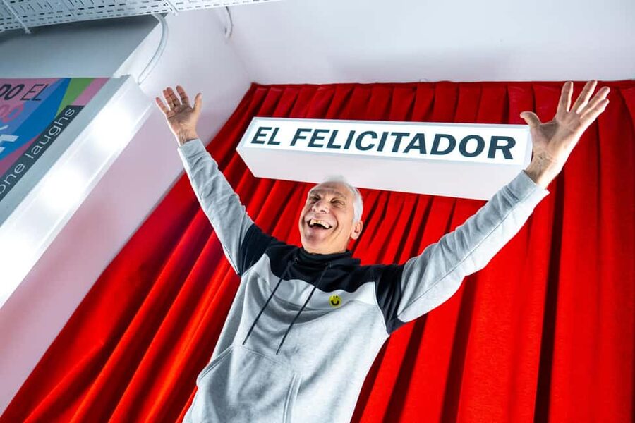 Madrid: Happiness Museum Interactive Experience Ticket - Price and Value: Is $18 a Good Use of Time?