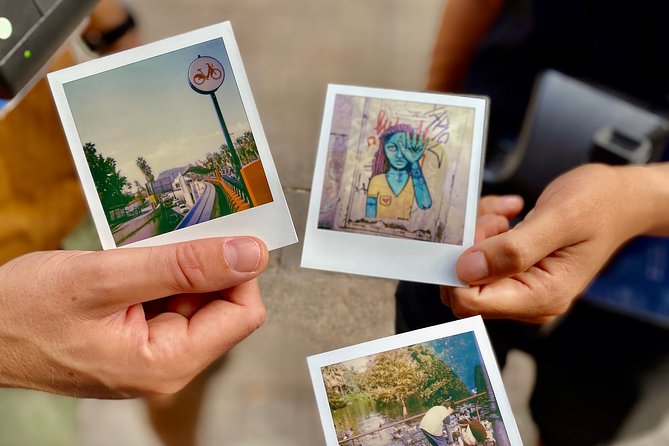 Madrid: Hidden Street Art Tour - Lavapiés: Where Madrid Street Art Feels Like Part of Daily Life