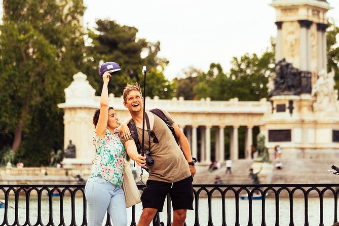Madrid Highlights and Hidden Gems Private Tour with a Guide - How the private format changes everything in Madrid