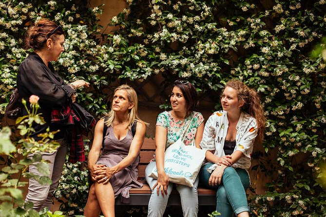 Madrid Highlights and Hidden Gems Private Tour with a Guide - Price and value: is $127.03 per person fair for what you get?
