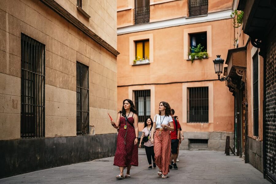 Madrid Highlights + Entrance to Prado Museum - Price Value: Why $71 Might Be a Good Deal (If You Want Both City + Art)