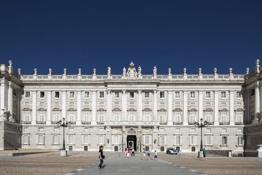 Madrid Highlights + Entrance to Prado Museum - The Bus Loop: From Napoleonic-Era Puerta de Toledo to Manzanares Views