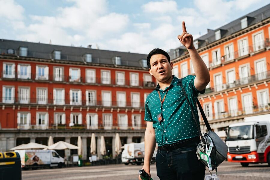 Madrid Highlights + Entrance to Prado Museum - Las Ventas Bull Ring: Culture Beyond the Royal Squares