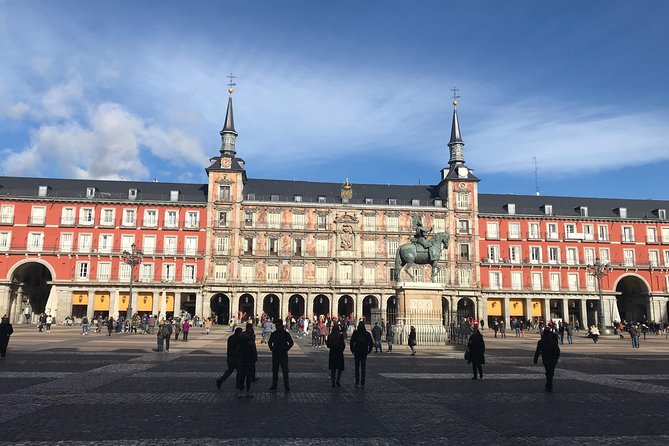 Madrid Highlights Running Tour - Should you book it or pass?