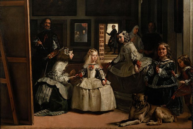 Madrid Highlights with Prado Museum Admission Ticket - What You Should Actually Pay Attention to Inside the Prado