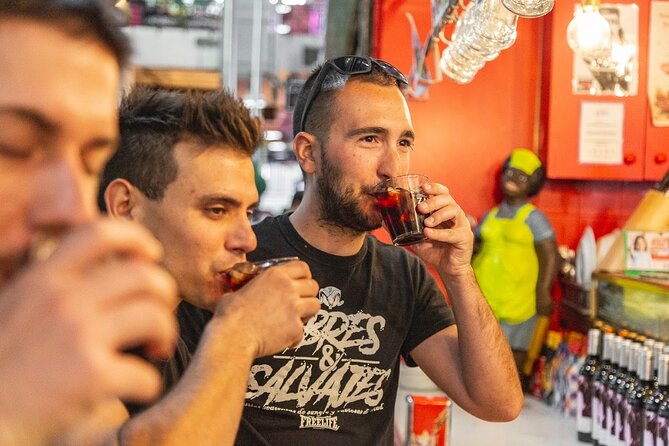 Madrid Historic Centre Food Tour with Authentic Tapas & Wines - Key highlights that make this tour worth your time