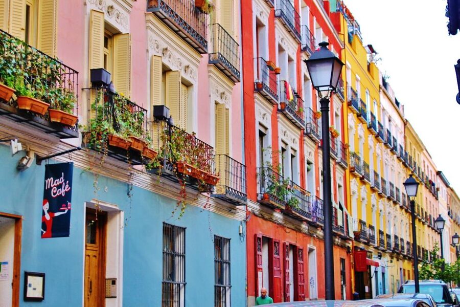 Madrid Historical in French (petit comité & private) - Key things to know before you go
