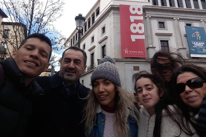 Madrid Historical Walking Tour - Why this Madrid Centro walk is such a good first move