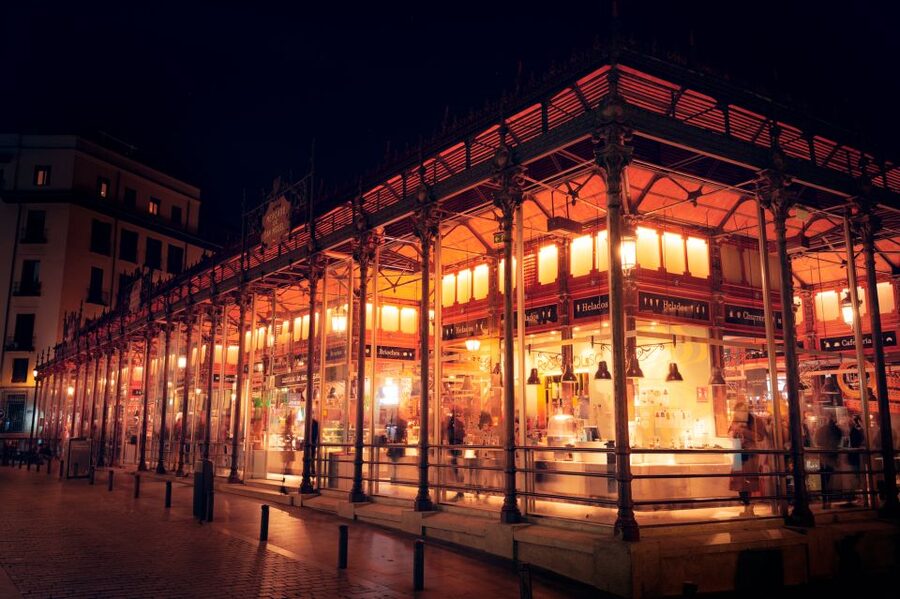Madrid: History, Bites & Sips – An Intimate Tour Since 2018 - Guide Abel and why the humor helps you remember