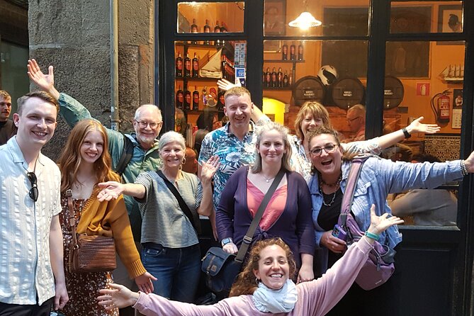 Madrid History Food Tour: Tapas & Drinks Tasting - Price and value: what $90.22 buys you in real terms