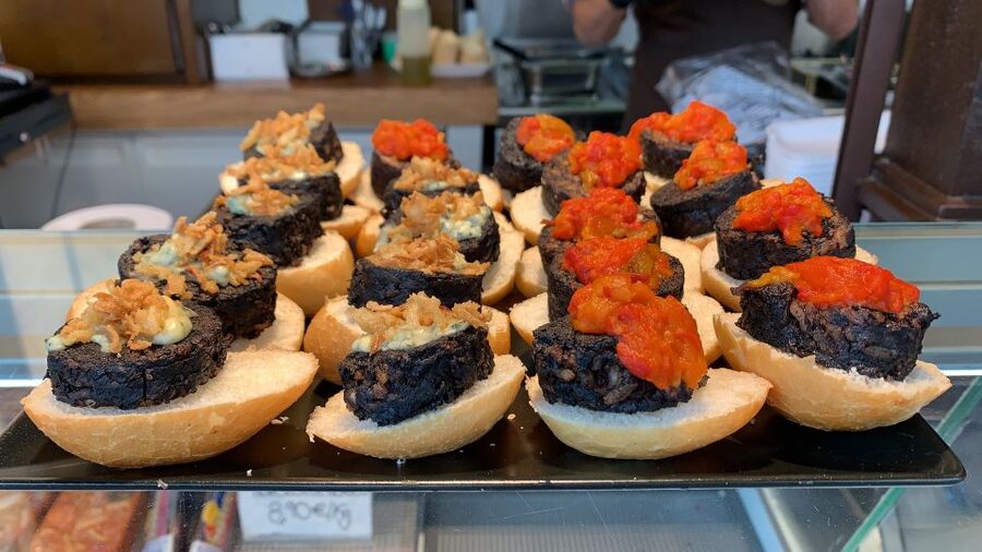 Madrid: History of Tapas Walking Tour and Tasting - Practical tips so you enjoy every stop