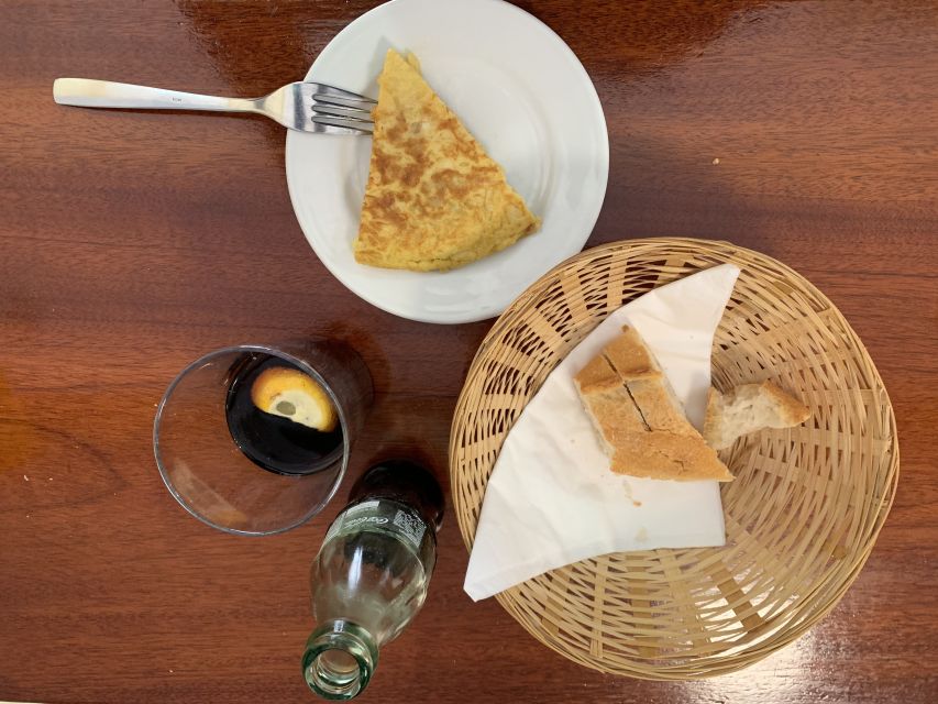 Madrid: History of Tapas Walking Tour and Tasting - Who this tour is best for