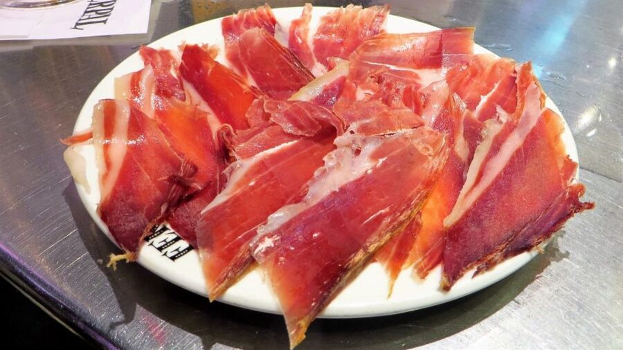 Madrid: Iberico Ham and Spanish Wine Small-Group Food Tour - Spanish wine pairings you can use at home
