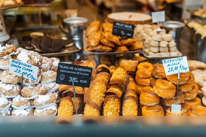 Madrid Icons & Hidden Gems: Private Custom Tour with a Local - The Rastro area: flea-market district energy year-round
