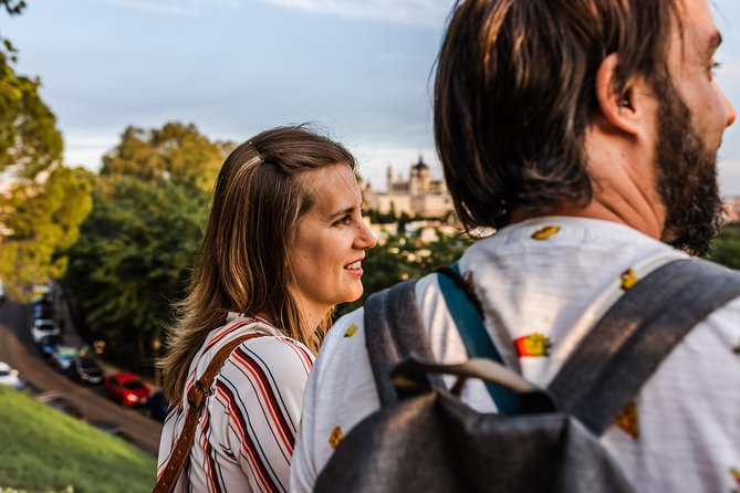 Madrid Icons & Hidden Gems: Private Custom Tour with a Local - How long should you book: 2 vs 8 hours