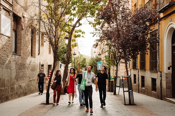 Madrid in a Day Tour:Royal Palace, Historic Center & Prado Museum - Plaza Mayor and Puerta del Sol: The easy way to connect Madrid’s past and present