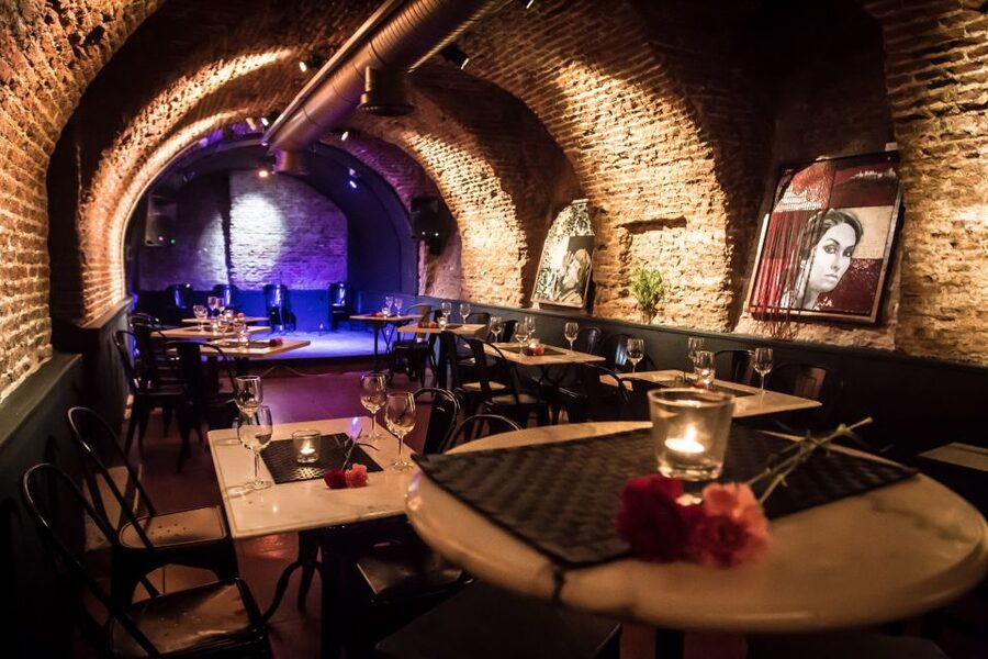 Madrid: La Cueva de Lola Flamenco Show Tickets with Drink - When to Go: A One-Hour Plan That Fits Into Your Night