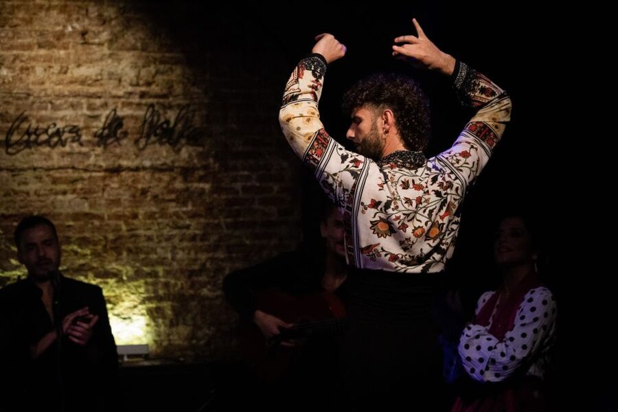Madrid: La Cueva de Lola Flamenco Show Tickets with Drink - Who This Flamenco Show Is Best For
