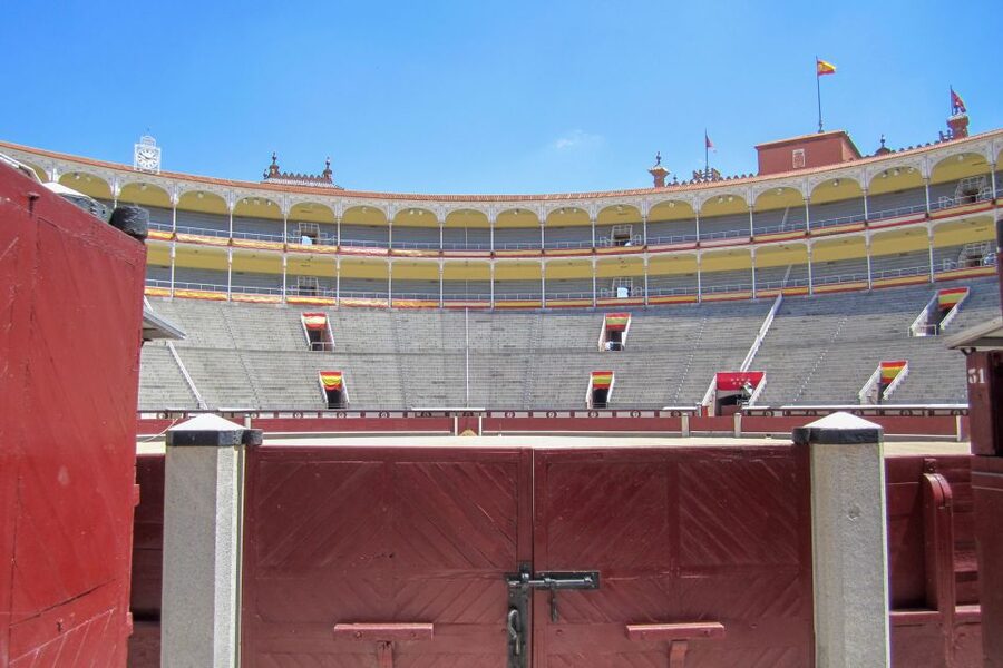 Madrid: Las Ventas Bullring Tour with Audio Guide - How long to plan, and how to choose your pace