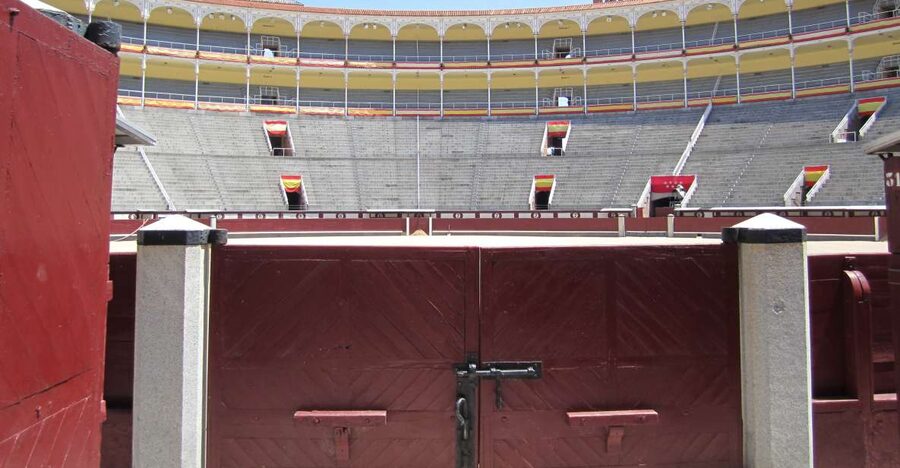 Madrid: Las Ventas Bullring VIP Private Guided Tour - Las Ventas at a Glance: 1929, the “Chair of the Winds,” and the Big Numbers