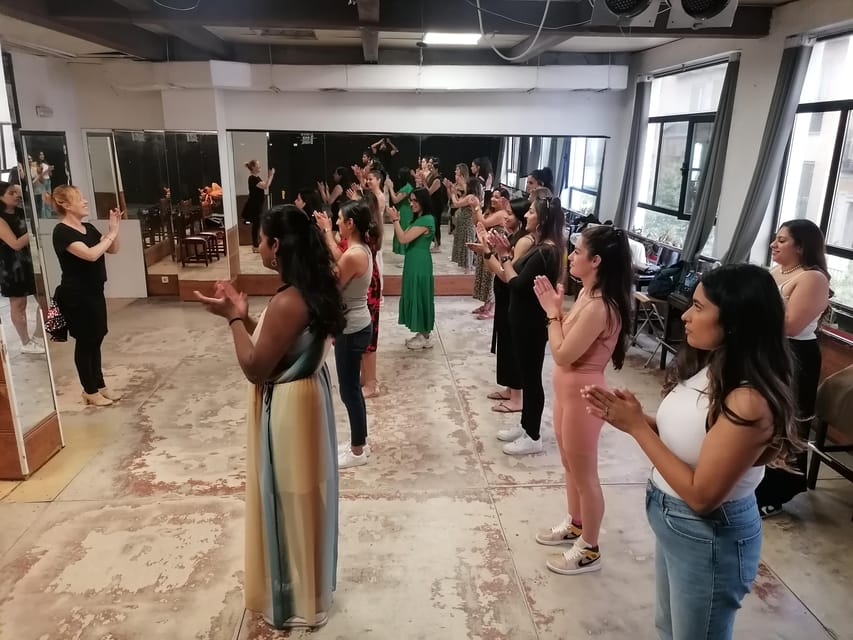 Madrid: Latin Dance & Salsa Class Experience - Key highlights at a glance