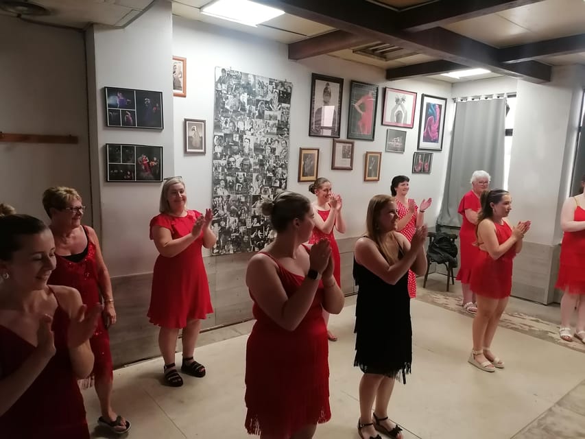 Madrid: Latin Dance & Salsa Class Experience - Instructor energy: why explanations matter (and Cesar shows up in the reviews)