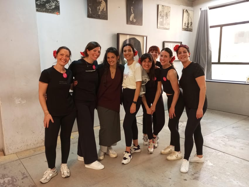 Madrid: Latin Dance & Salsa Class Experience - Price and value: is $46 worth it?