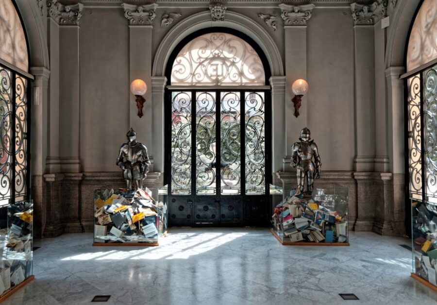 Madrid: Lázaro Galdiano Museum Entry Ticket with Audio Tour - Key things to know before you go