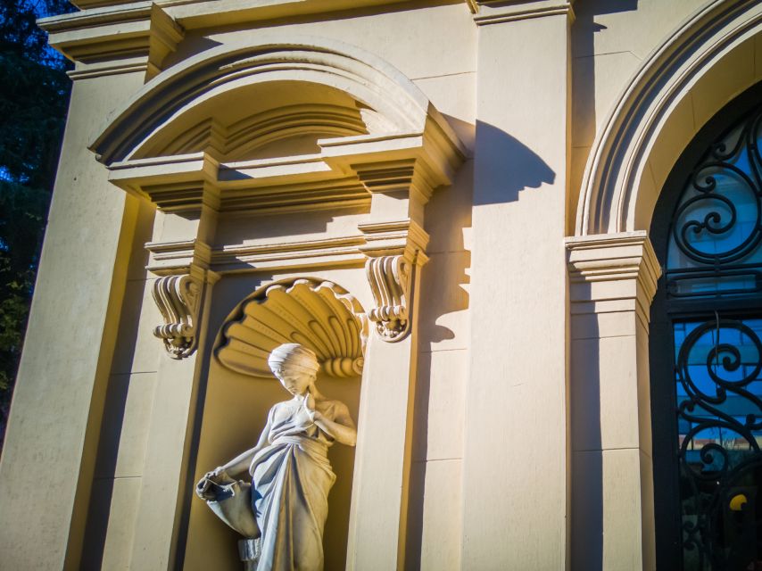 Madrid: Lázaro Galdiano Museum Entry Ticket with Audio Tour - How the audio tour works: download before, listen anywhere (even after)