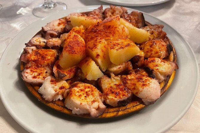 Madrid LGBTQ Tapas Tour - Key highlights before you go