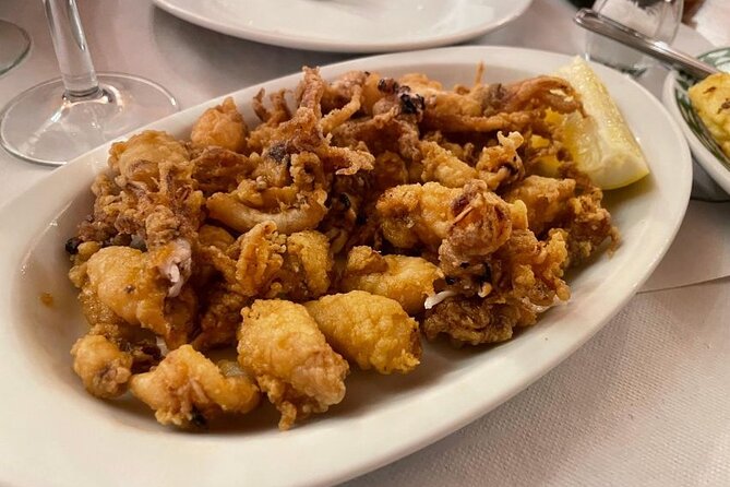 Madrid LGBTQ Tapas Tour - Stop 4: Calle de Hortaleza market stop for everyday Spain