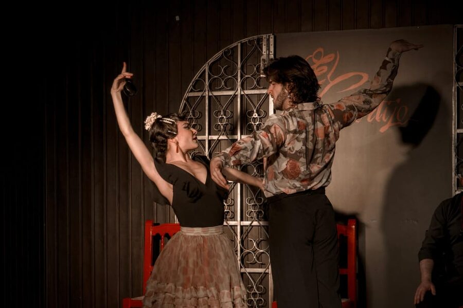 Madrid: Local Flamenco Show at El Cortijo - Choosing your evening: show only, premium, dinner, or workshop