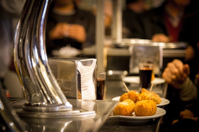 Madrid Local's Tapas Tour Dinner with a side of History - Why this tapas dinner feels local (not just a food list)