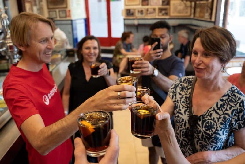 Madrid: Local Tapas, Drinks, and Hidden Gems Walking Tour - What you actually get for $117: value math that makes sense