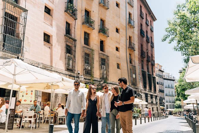 Madrid Local Tapas, Wine Bars & Flamenco Show - Price and Value: Why $132.74 Can Make Sense