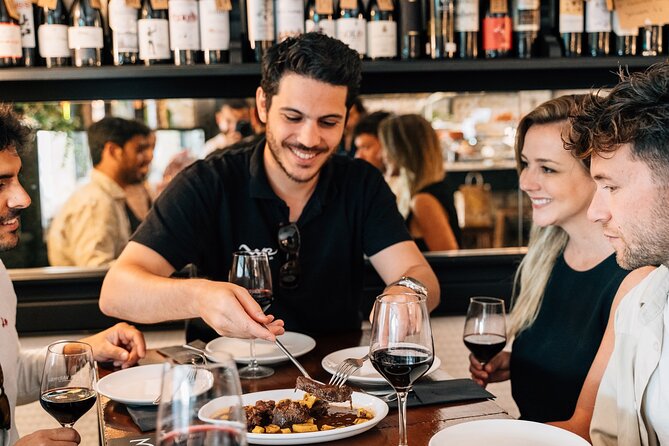 Madrid Local Tapas, Wine Bars & Flamenco Show - Iberian Ham Tasting and Plaza Mayor Stories (Without the Lecture)